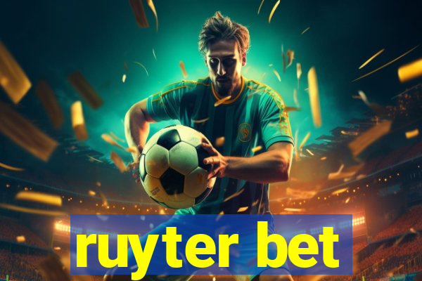 ruyter bet