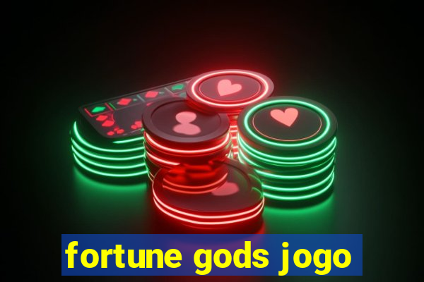 fortune gods jogo