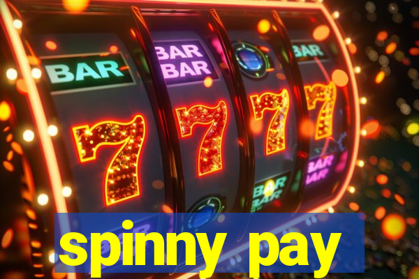 spinny pay