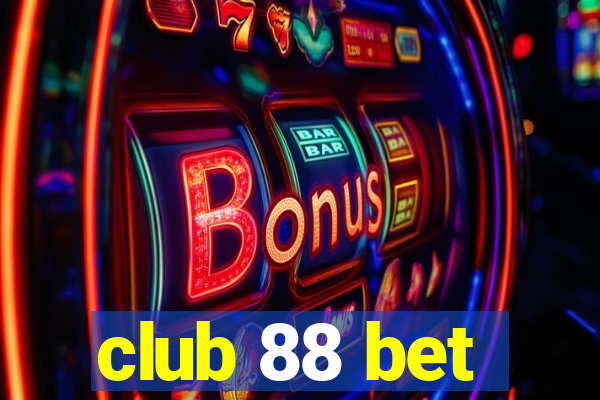 club 88 bet