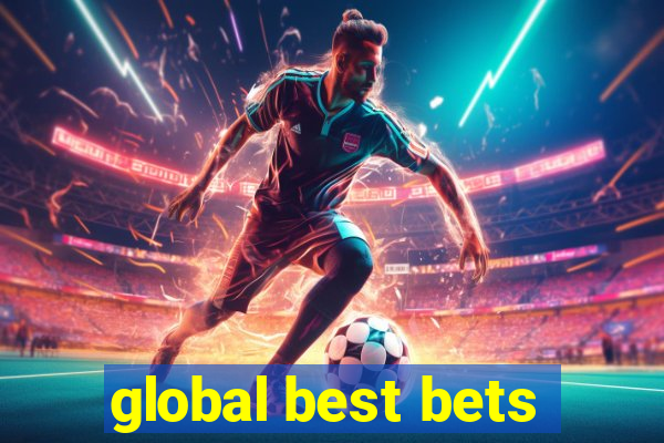 global best bets