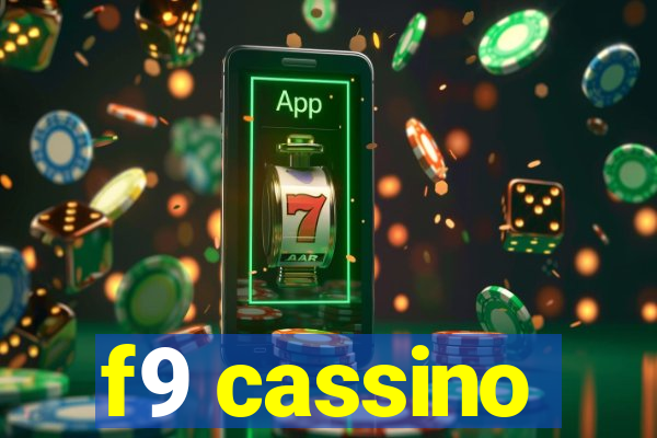 f9 cassino