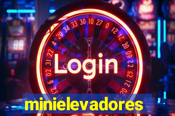 minielevadores