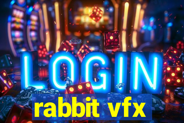 rabbit vfx