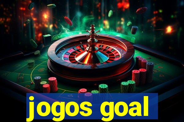 jogos goal