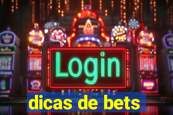 dicas de bets