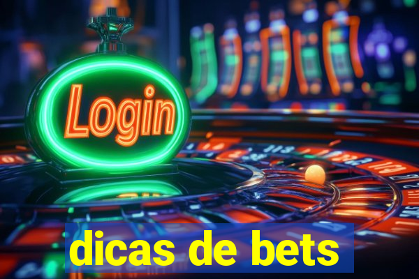 dicas de bets