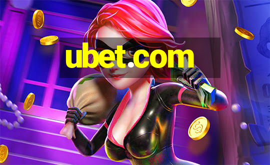 ubet.com