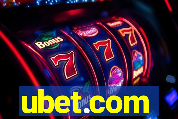 ubet.com