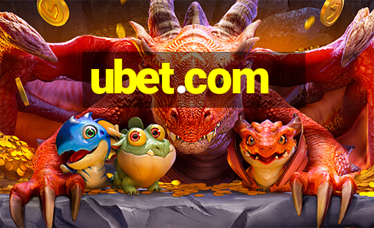 ubet.com