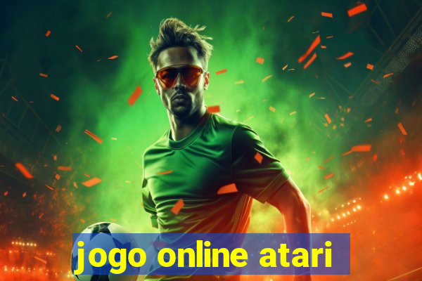 jogo online atari