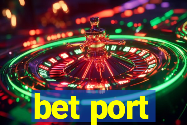 bet port