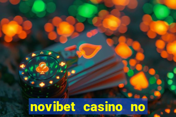 novibet casino no deposit bonus