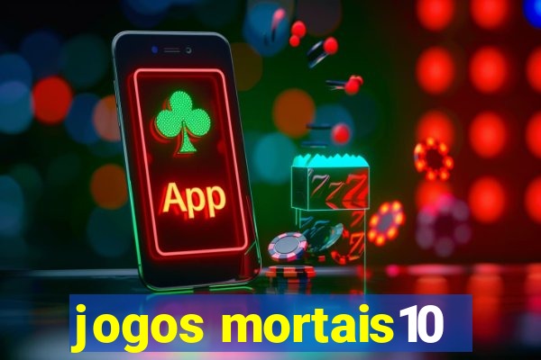 jogos mortais10