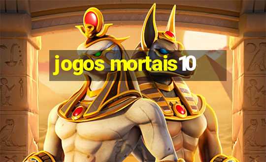 jogos mortais10