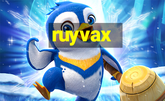 ruyvax