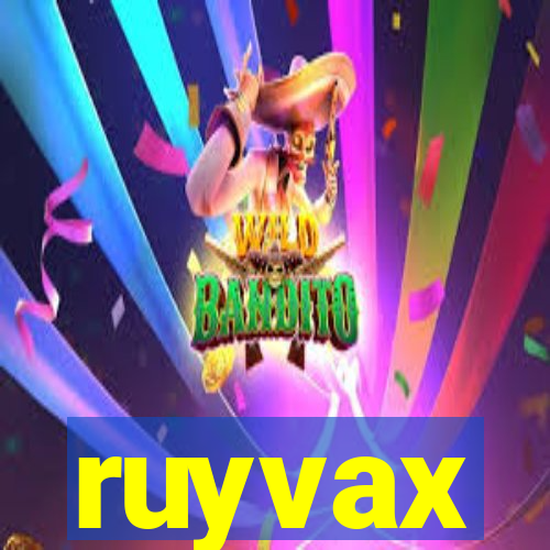 ruyvax