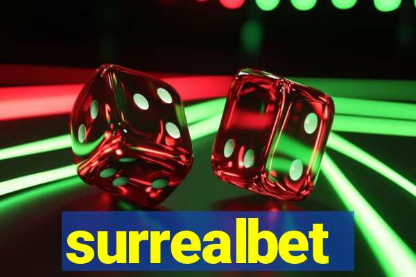 surrealbet