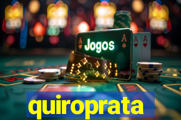 quiroprata