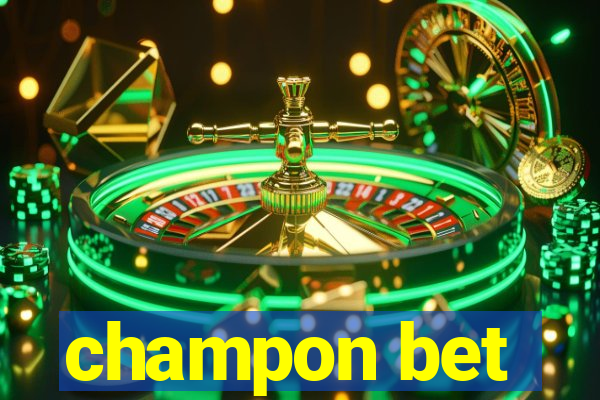 champon bet