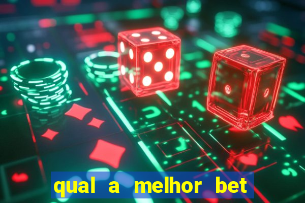 qual a melhor bet para iniciantes