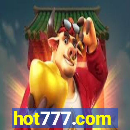 hot777.com