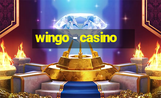 wingo - casino