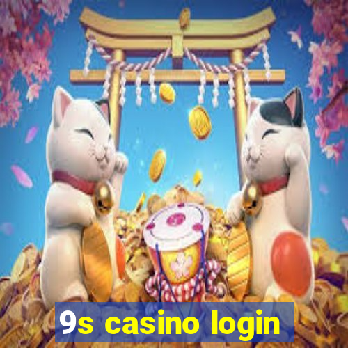 9s casino login