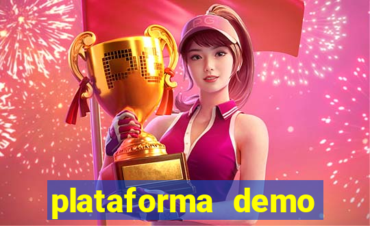 plataforma demo slots pg