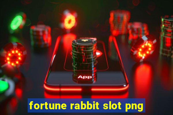 fortune rabbit slot png