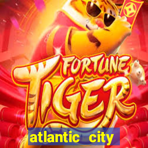 atlantic city online casino