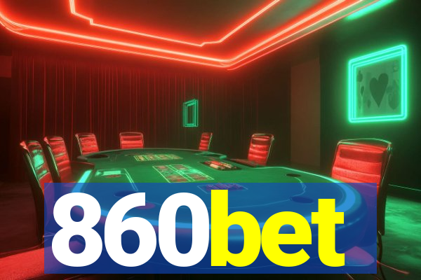 860bet