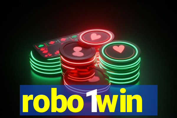 robo1win