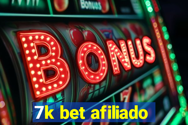 7k bet afiliado