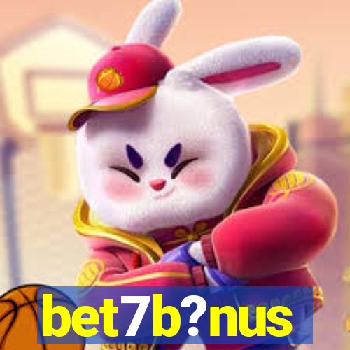 bet7b?nus