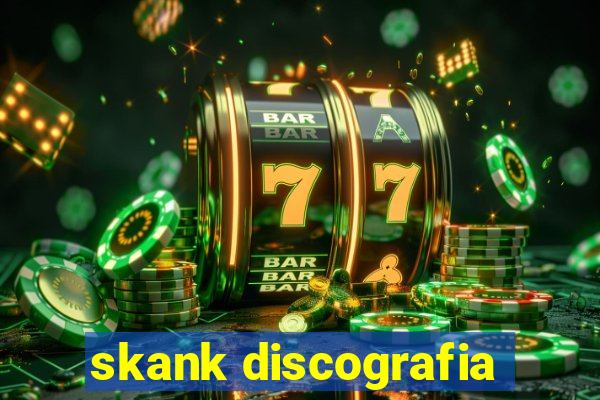 skank discografia