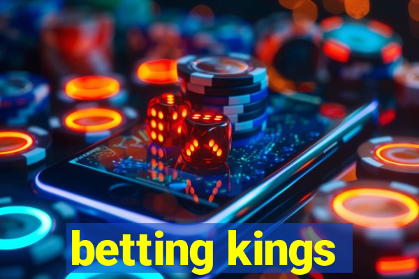 betting kings