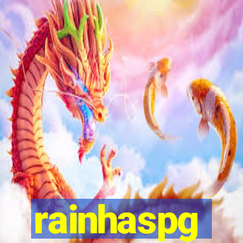 rainhaspg