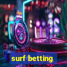 surf betting