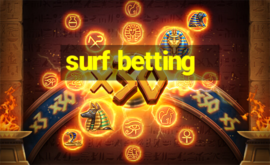 surf betting