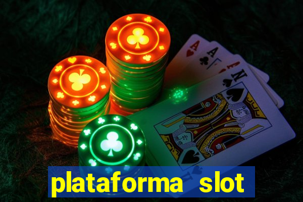 plataforma slot magia é confiável