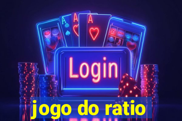 jogo do ratio