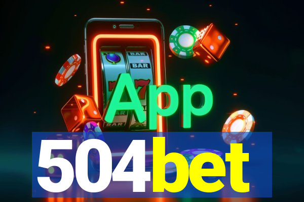 504bet