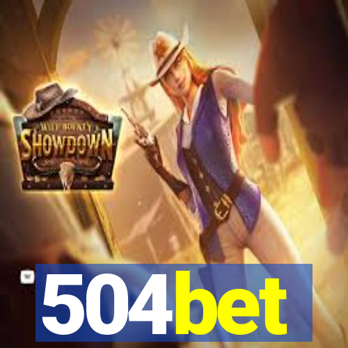 504bet