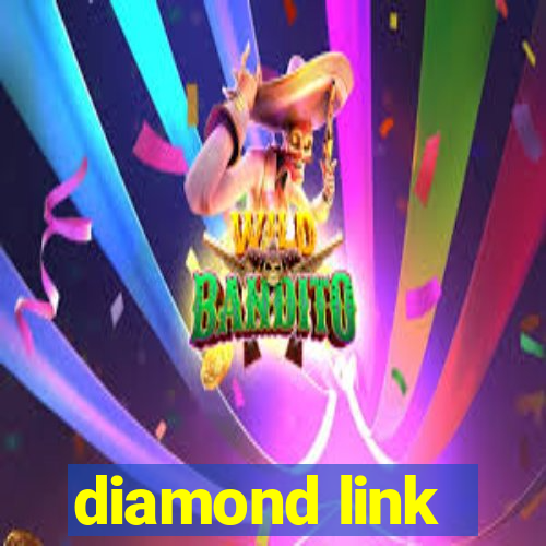 diamond link