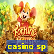 casino sp