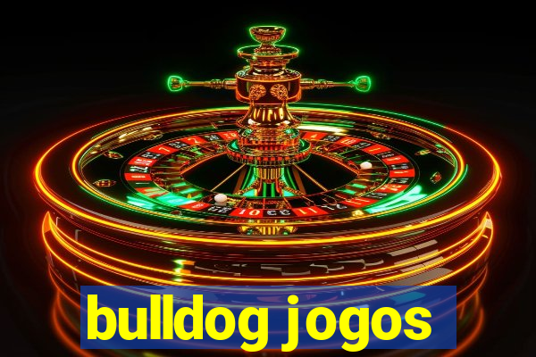 bulldog jogos