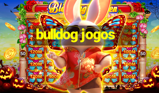 bulldog jogos