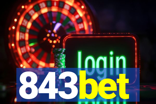 843bet