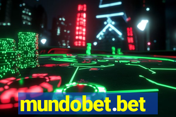 mundobet.bet